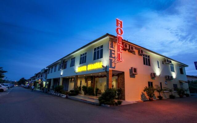 Hotel Rembia