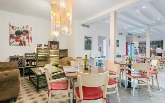 Can Vent Boutique Hotel