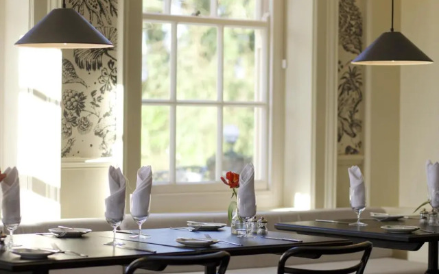 The Manor at Sway