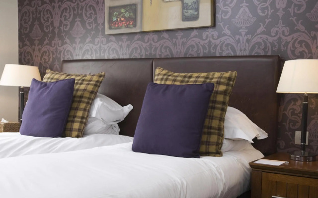 Hotel du Vin & Bistro Edinburgh