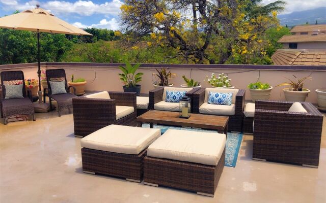 Kihei Kai Nani 349 - One Bedroom Condo