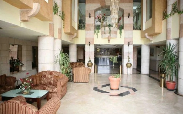 Crystal Hotel