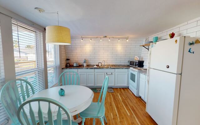 Sanddollar 624 2 Bedroom Home