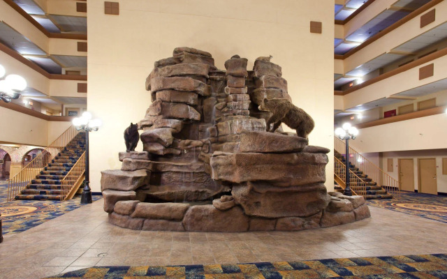 Holiday Inn Great Falls- Convention Center by IHG