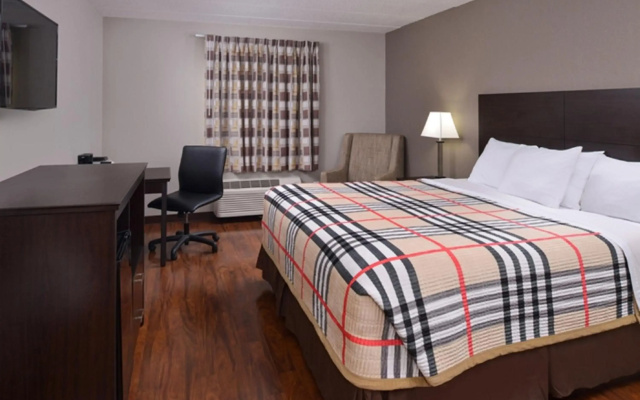 FairBridge Inn Express, Monroe City