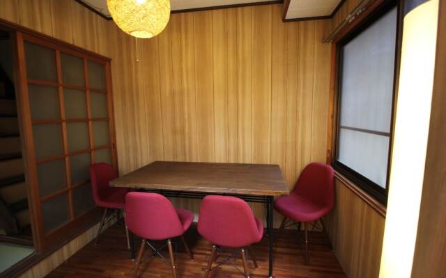 JQ Villa Kyoto Heian Jingu