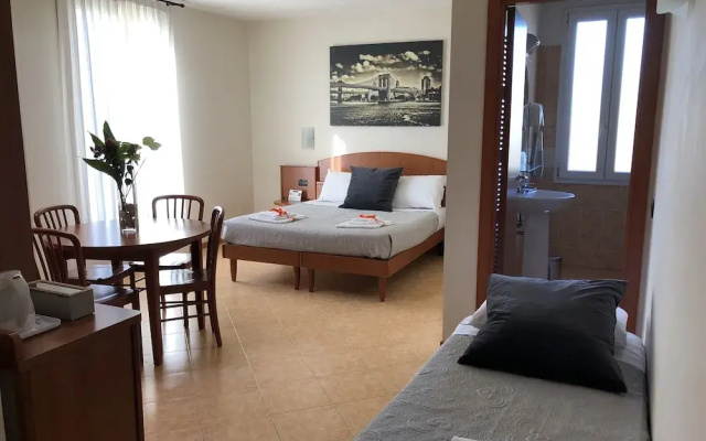 Alle Scuole Country House