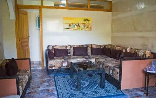 Aurocher Marrakech Ourika Oukaimeden