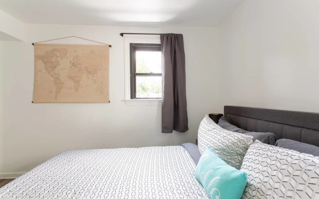 Nashville's Best 1 Bd Apartment Near Downtown