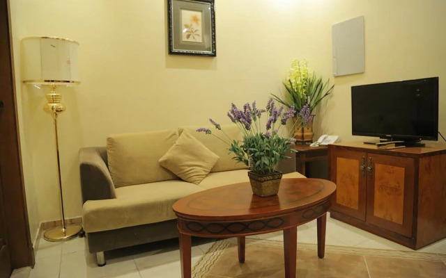 Manazil Jeddah 2