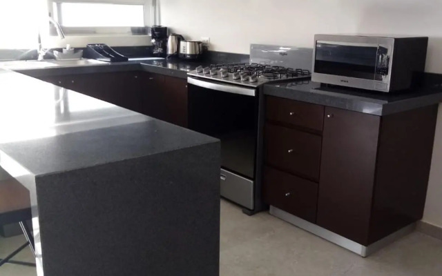 Casa amplia con Alberca y Roof Garden