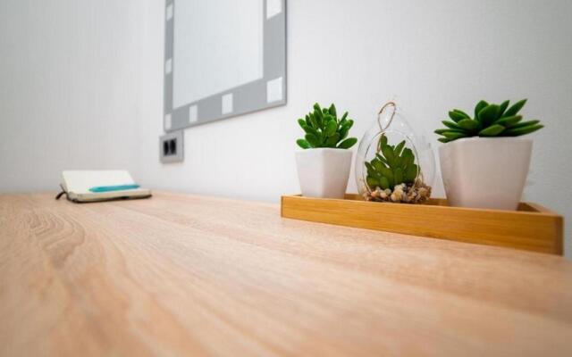 Vega Lux Apartment