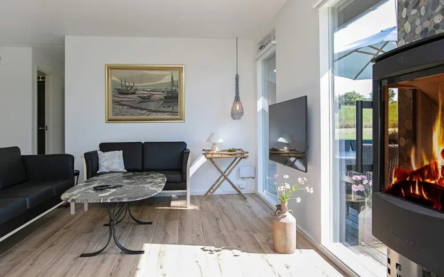 Holiday Home in Idestrup