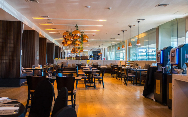 Wyndham Concepcion Pettra