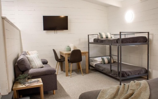 Bathurst Goldfields Resort