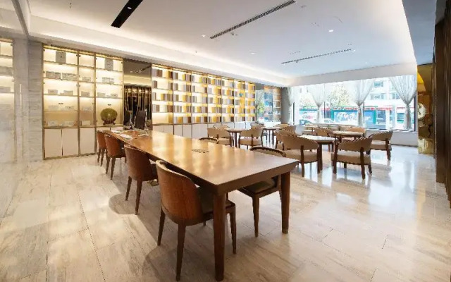 Ji Hotel Changchun Tongzhi Street Wanda Plaza