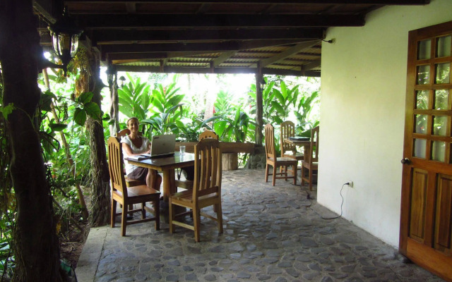 Rancho Margot - All meals included