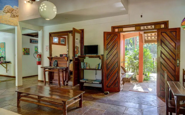 Pousada Casa Zaza