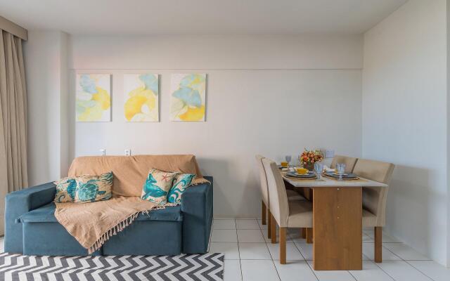 Van Piaget #302 - Praia do Futuro Por Carpediem