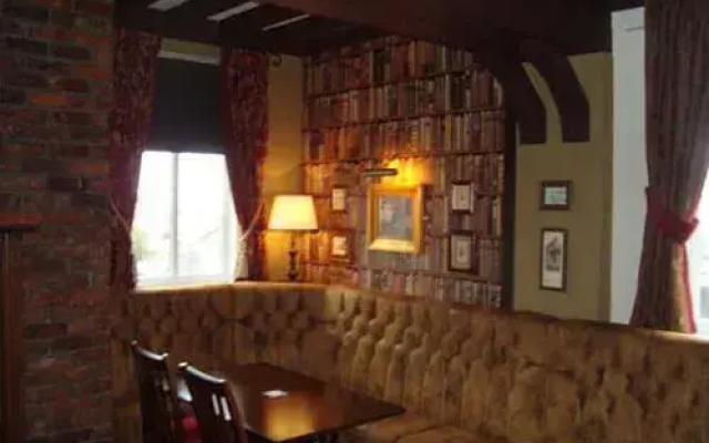 Marsden Inn
