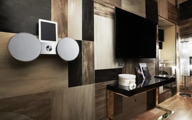 Platinum Royal Suite