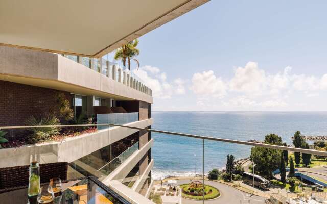 Saccharum Resort