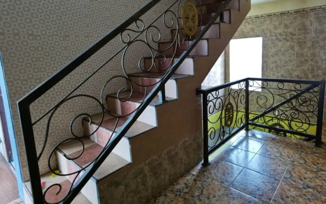 OYO 3887 Potreh Mastekah 2