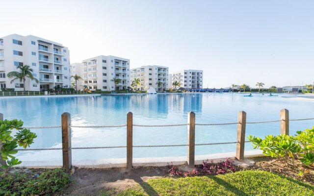 Bluu Lagoon Apartments