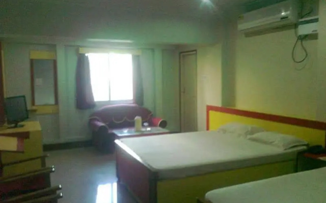 Hotel Tribbhuvan