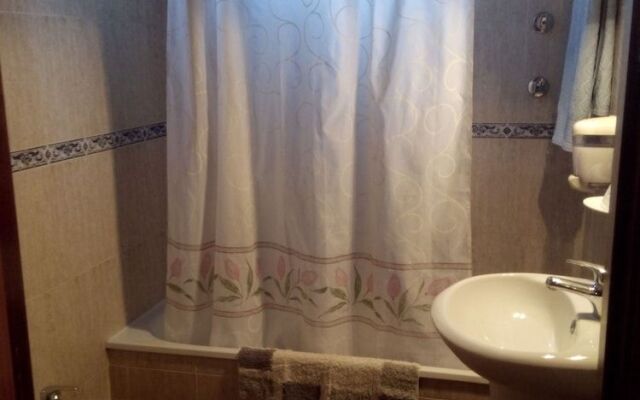 Aparthotel Las Palomas