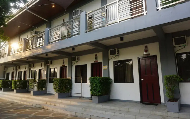 Floating Sanctuary by Cocotel