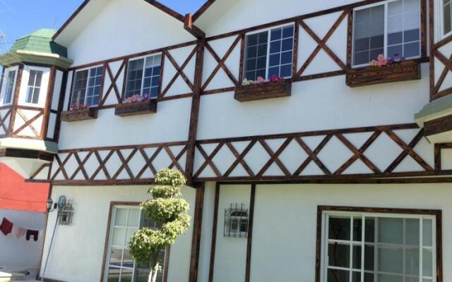 Casa Vacacional Casandra Jiutepec