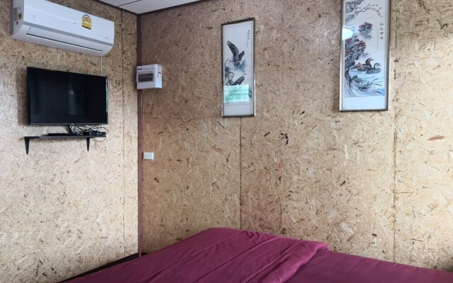 Tabkan Resort Khao Kho