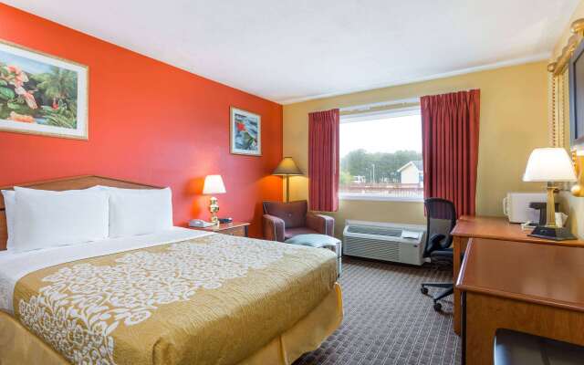 Days Inn by Wyndham Chincoteague Island