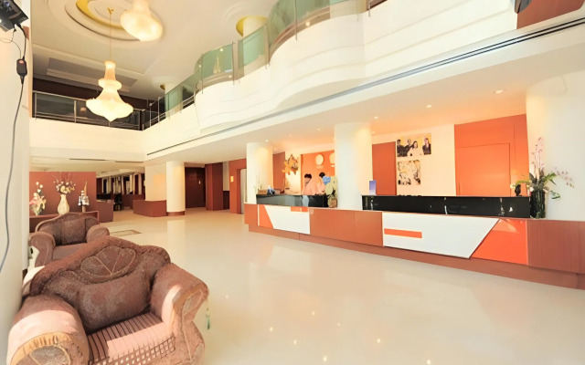 Pratunam Hotel Khonkaen