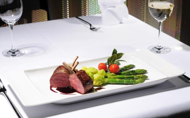 SANA Berlin Residence