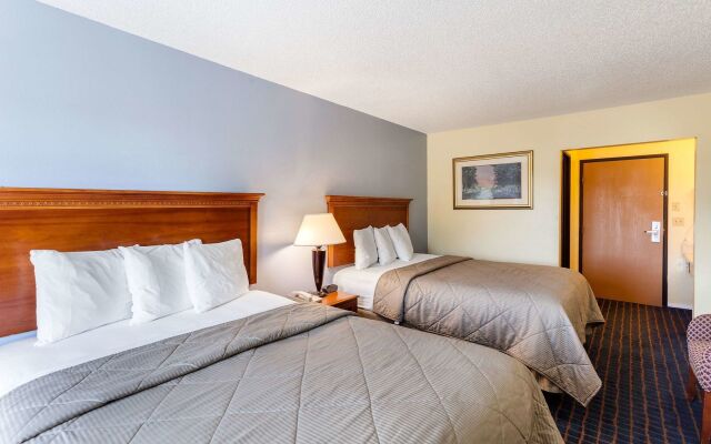 Dragonfly Inn and Suites