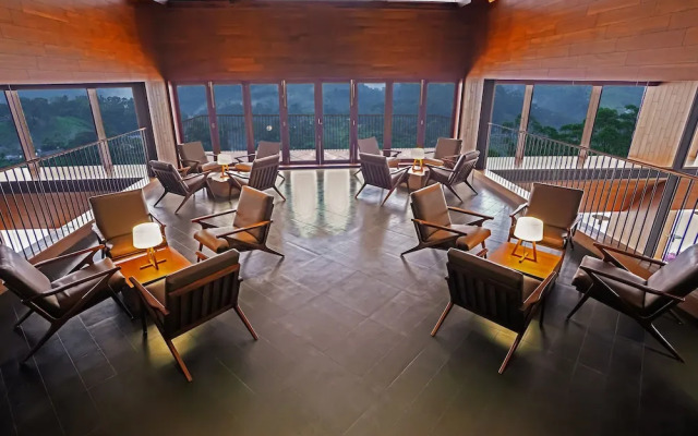 The Valle by Kondody Hotels