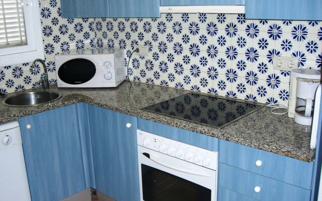 Apartaments Agencia Garganta