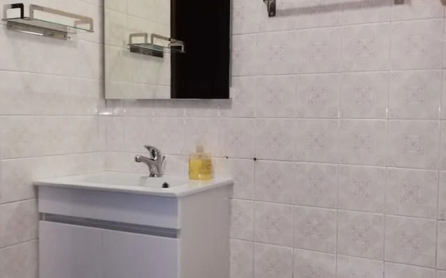TripGeo Apartment Roma