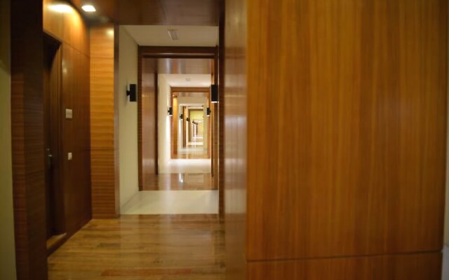 One BR Apartment Straits Quay Penang