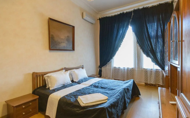 Partner Guest House Shevchenko