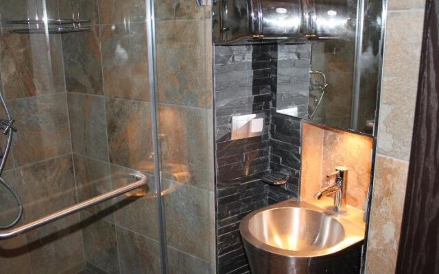Hostel Hello Moscow