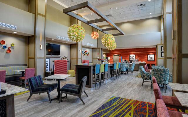 Hampton Inn & Suites Ardmore