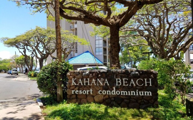 Timeshare Oceanview Studio in Maui
