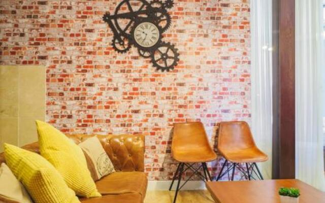 Apartamento Carreteria 33