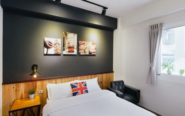 Mutter Apartment