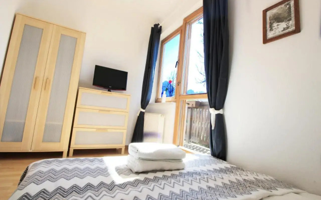 Apartment Koscieliska