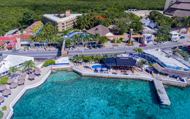 Casa del Mar Cozumel Hotel & Dive Resort
