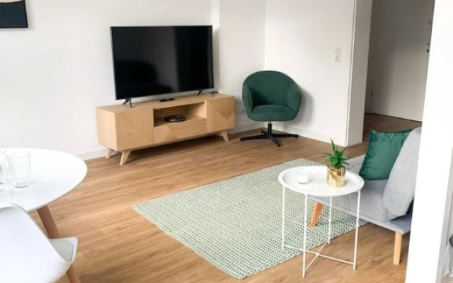 Glück Auf Appartement Lösorter-Strasse